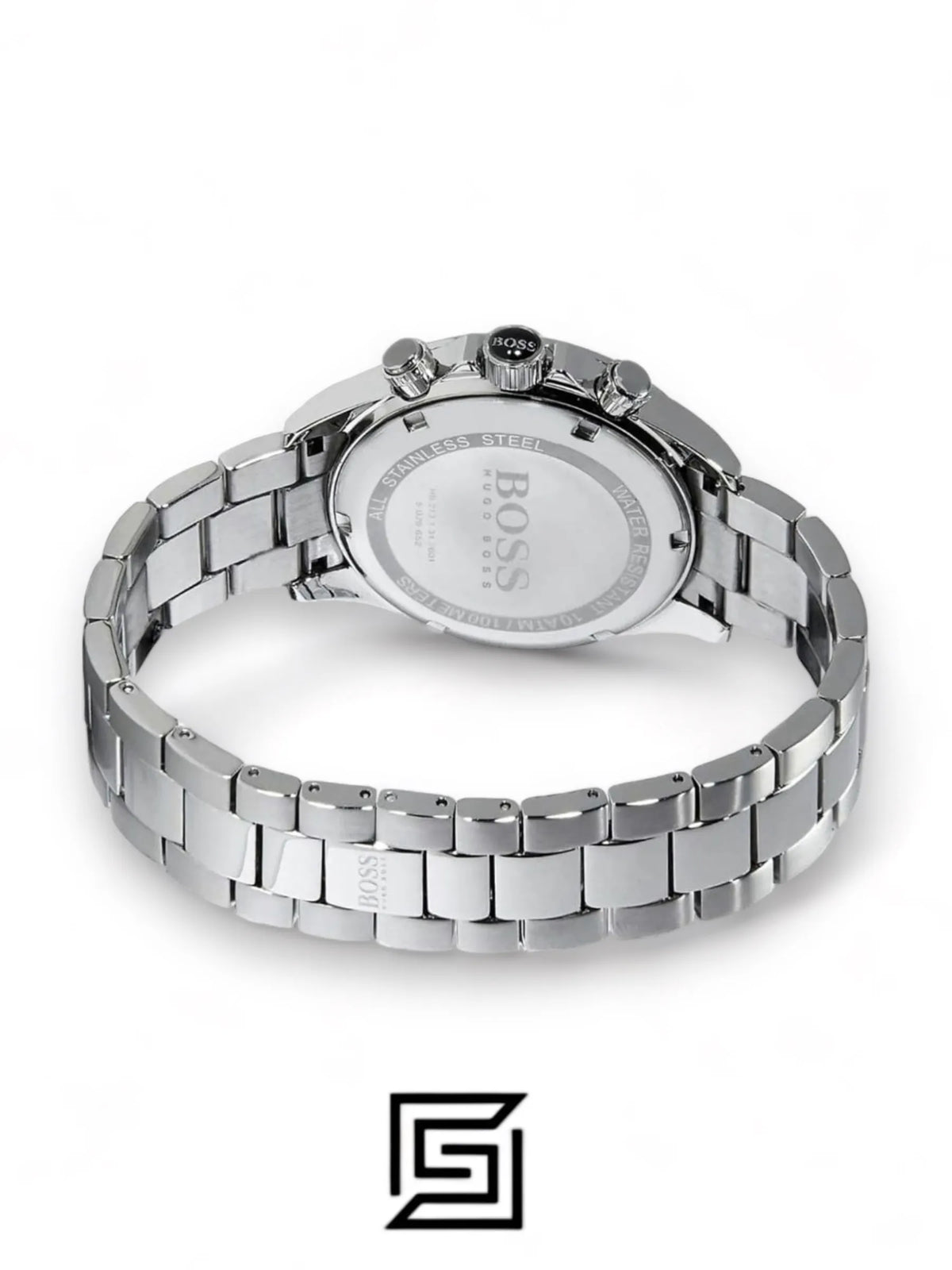 Hugo Boss Men's Watch 1512964