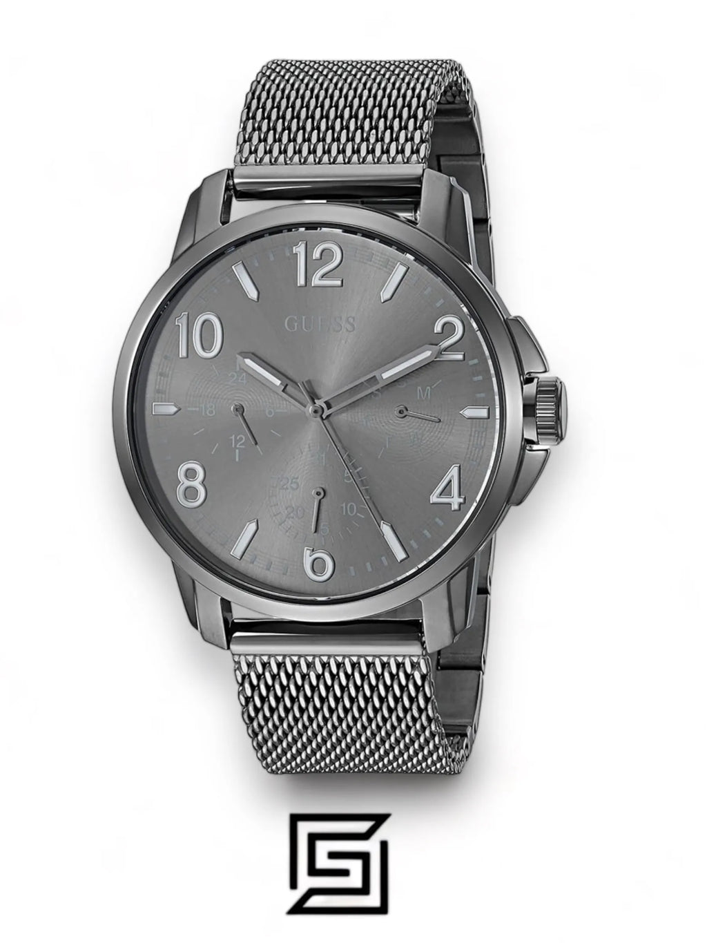 watches Guess Men's Watch - W1040G2