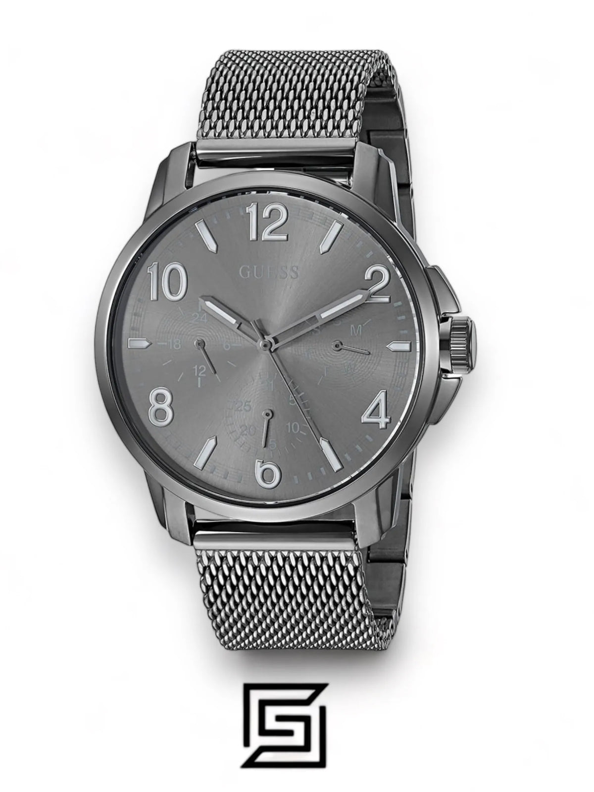 watches Guess Men's Watch - W1040G2