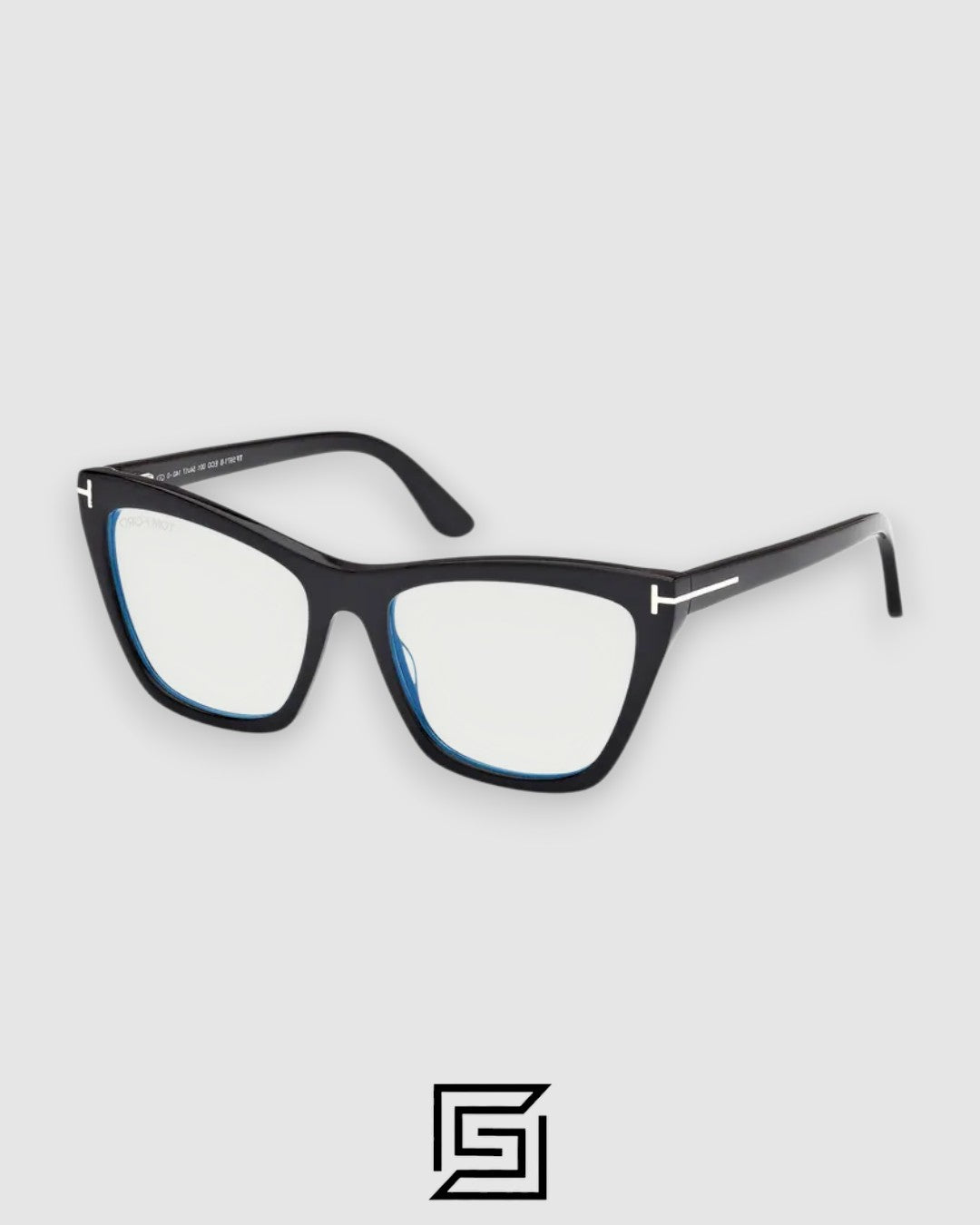 TOMFORD TF5520/BLACK