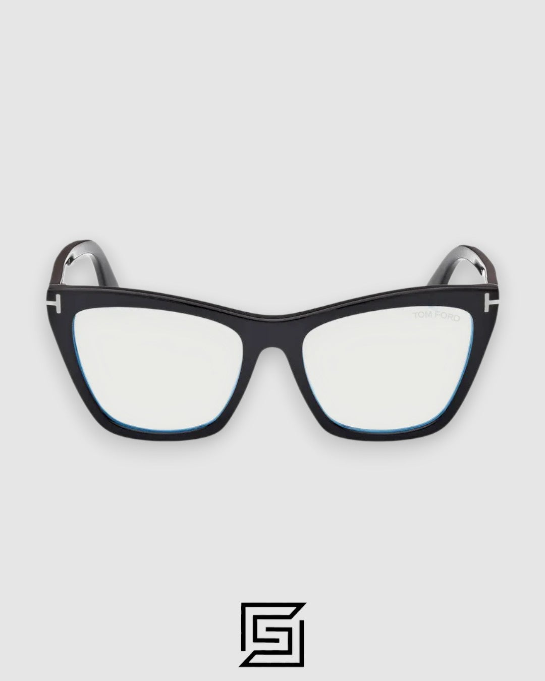 TOMFORD TF5520/BLACK