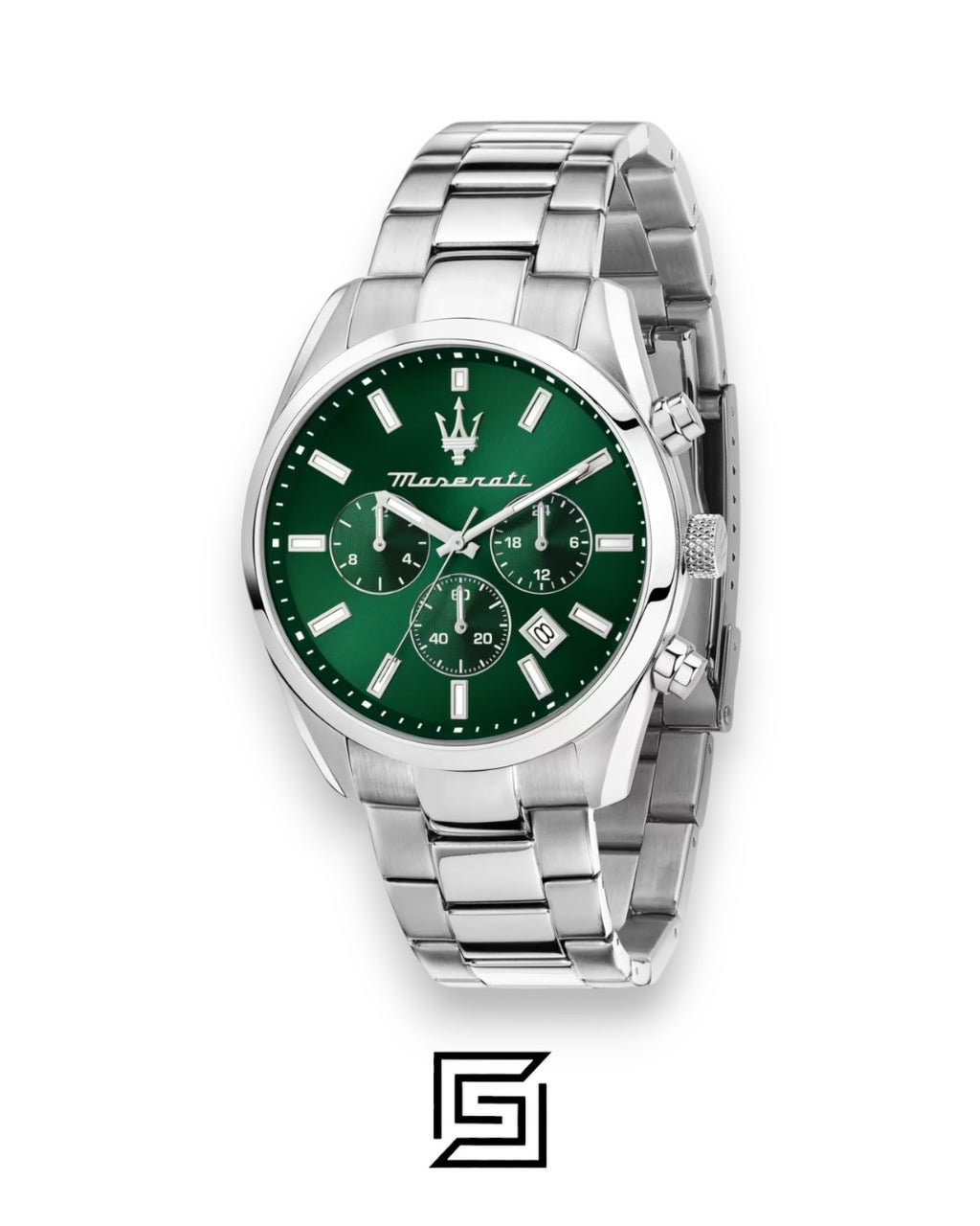 Maserati R8853151011 Watch For Men