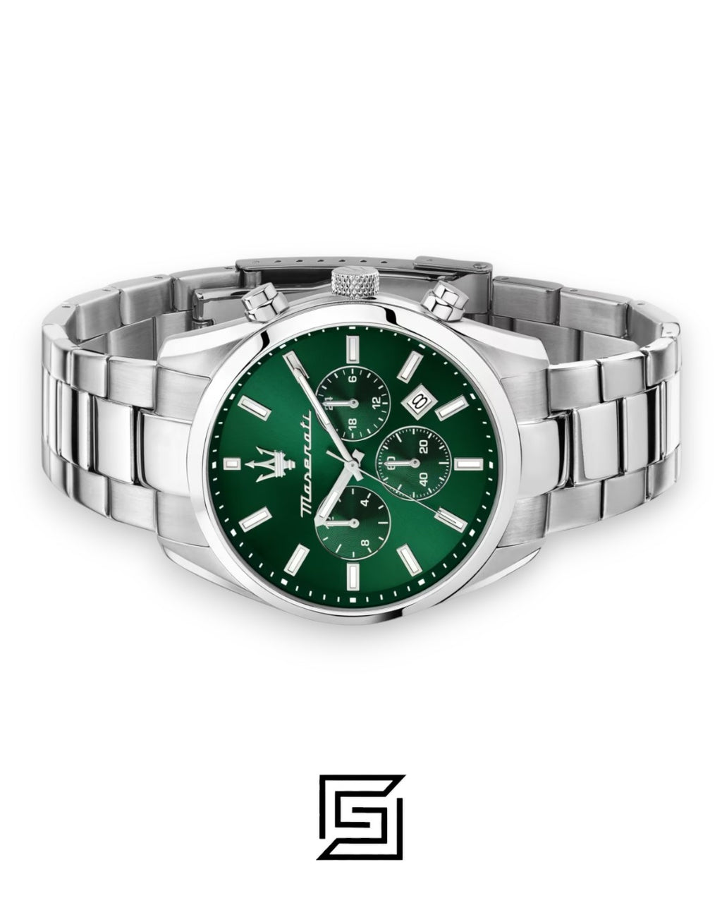 Maserati R8853151011 Watch For Men