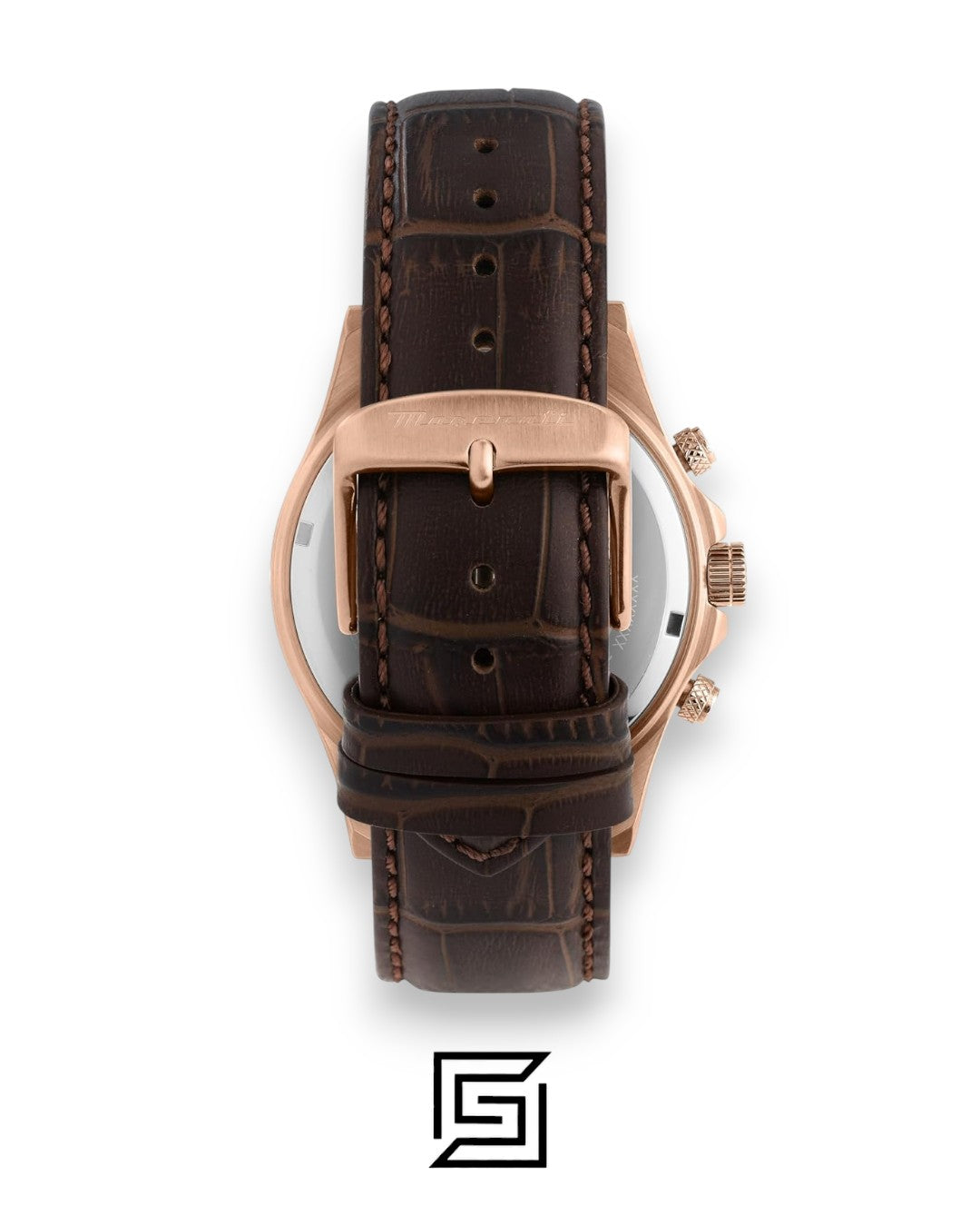Maserati R8871600001 Watch For Men