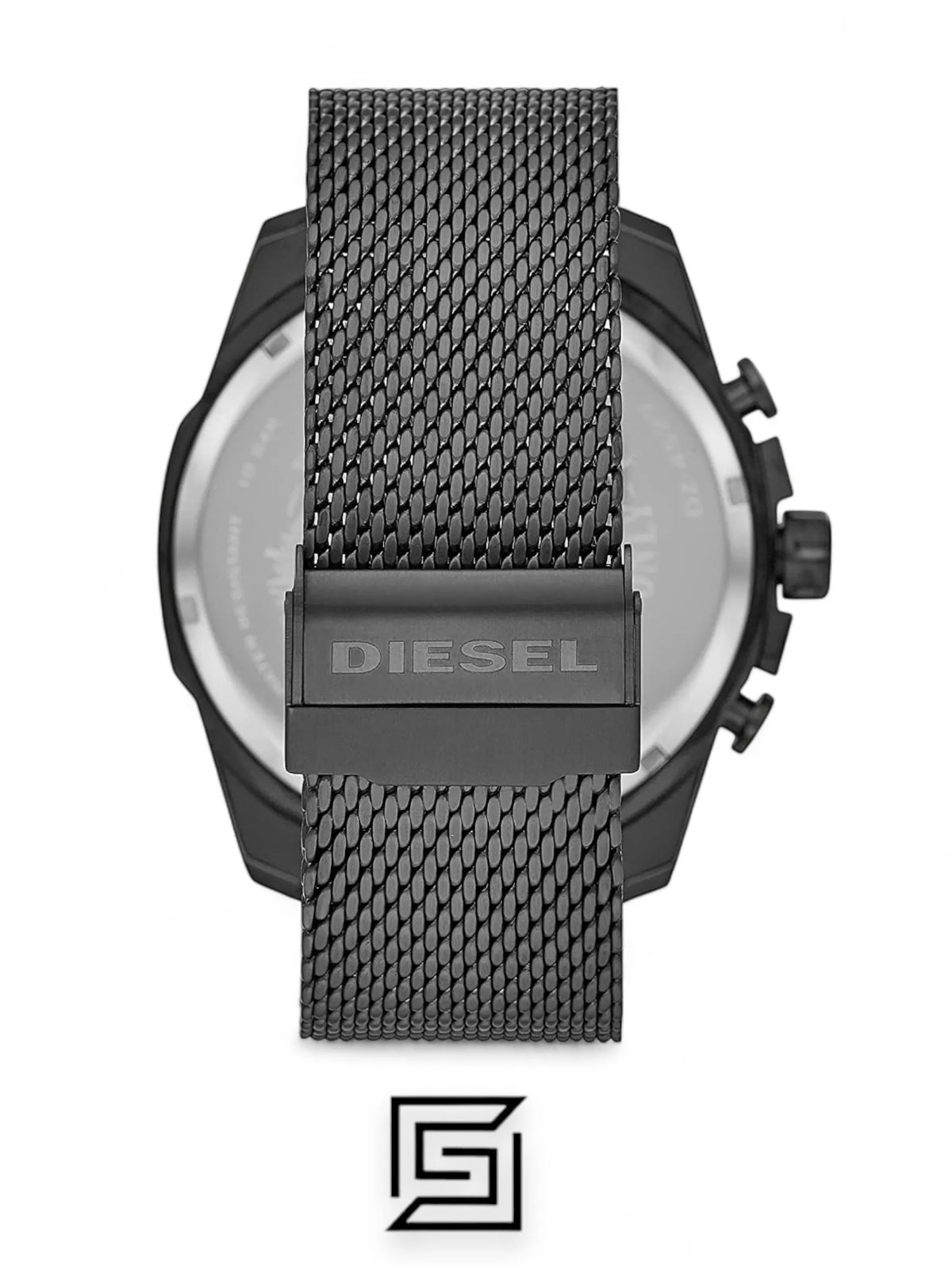 Diesel watches Men's Analogue Quartz Watch - DZ4527