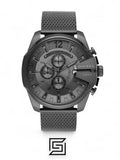 Diesel watches Men's Analogue Quartz Watch - DZ4527