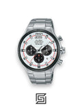 Alba watches Watch Chronogragh Active For Men - At3919X