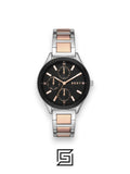 Dkny original-watches NY2659 ANALOG STAINLESS STEEL WATCH FOR WOMEN