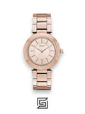 Dkny original-watches Stainless Steel Analog Wrist Watch Ny2287