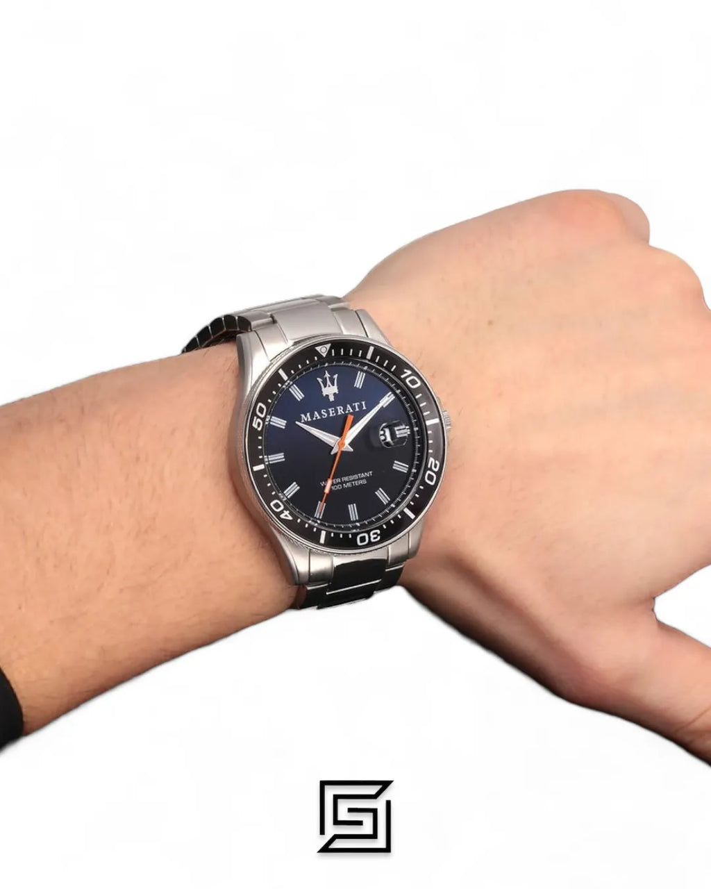 original-watches Maserati Sfida R8853140001