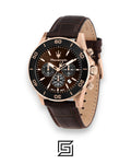 Maserati R8871600001 Watch For Men