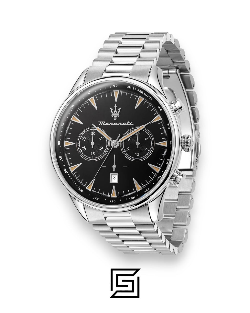 Maserati R8873646004 Watch For Men