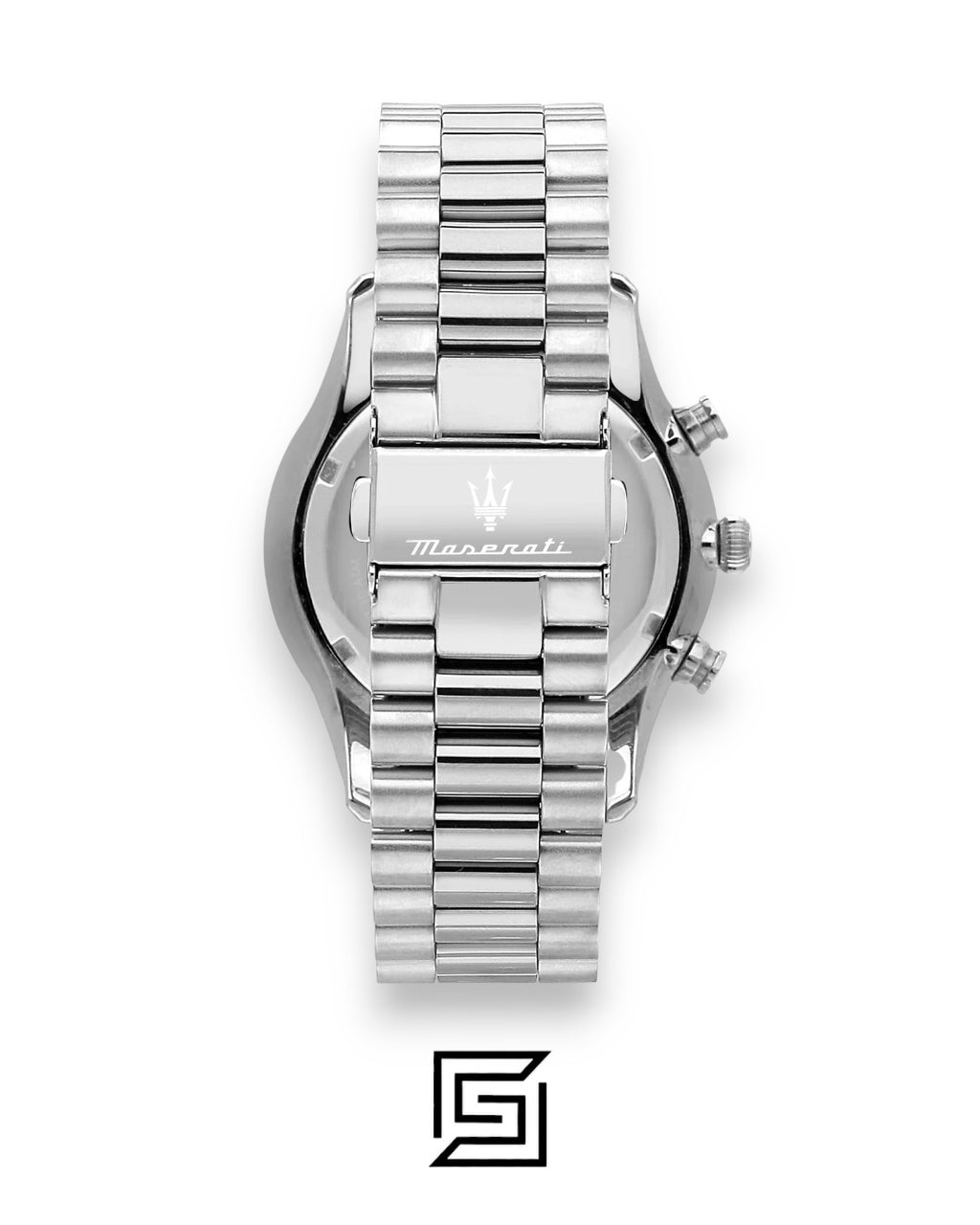 Maserati R8873646004 Watch For Men