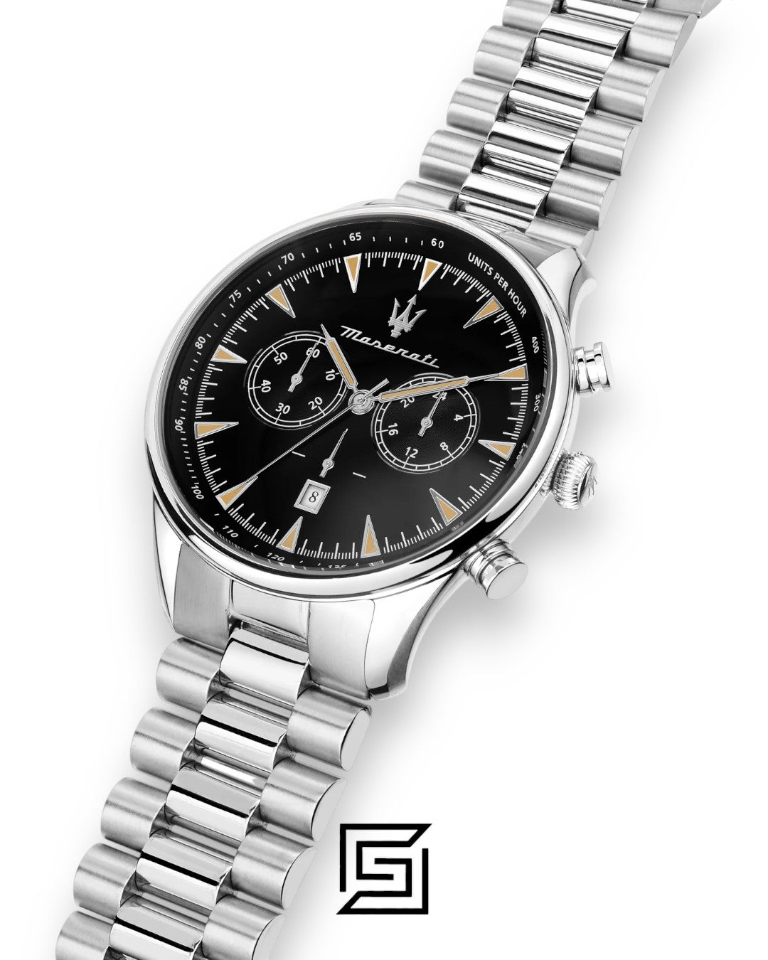 Maserati R8873646004 Watch For Men