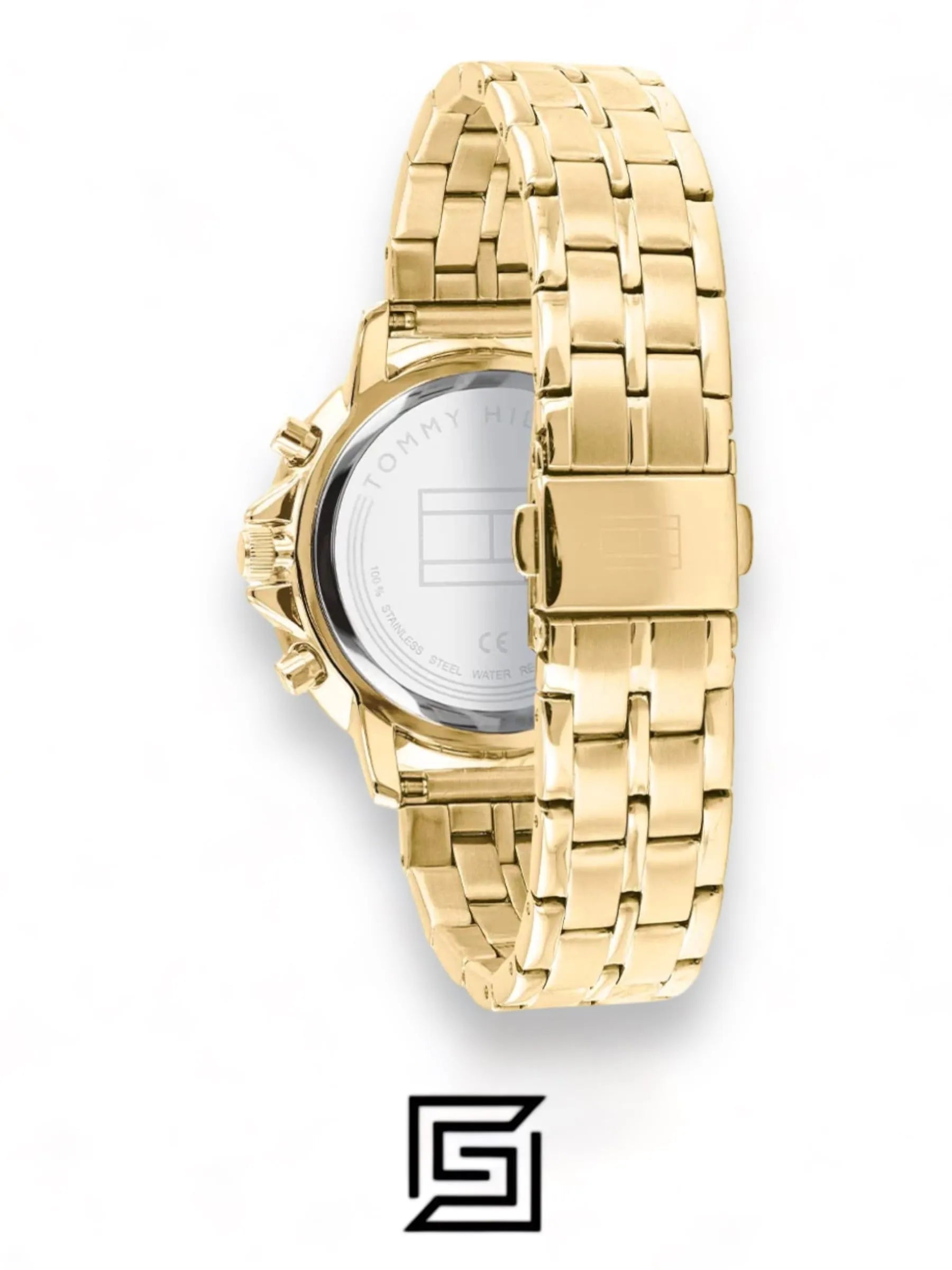 Tommy Hilfiger original-watches Women's Stainless Steel Analog Wrist Watch - 1782189