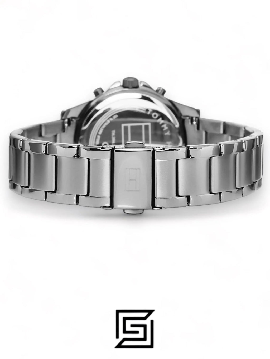 original-watches ساعة تومي هيلفيغر أنالوج متعددة الوظائف كوارتز - 1782196