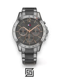 original-watches ساعة تومي هيلفيغر أنالوج متعددة الوظائف كوارتز - 1782196