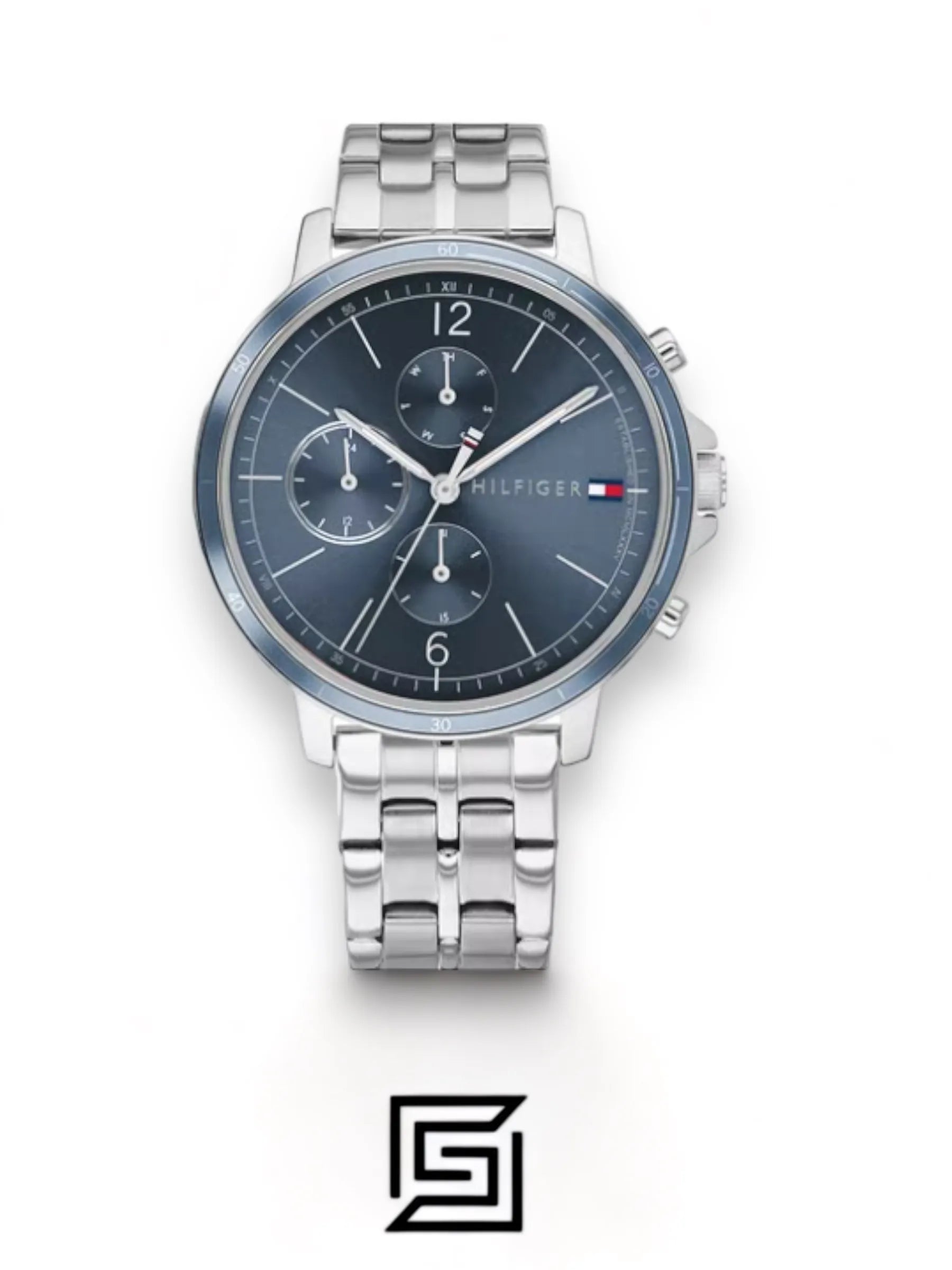 Tommy Hilfiger original-watches 1782188 Casual Ladies Watch 38mm 3ATM