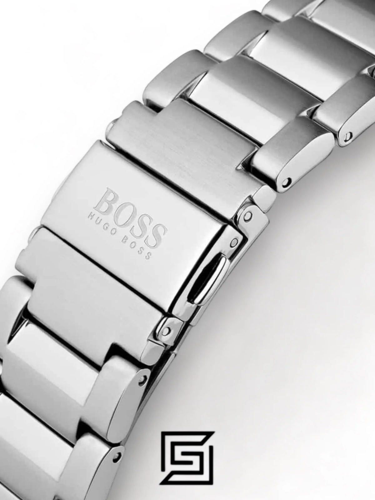 Hugo Boss original-watches Globetrotter Analog Blue Dial Men's Watch - 1513823