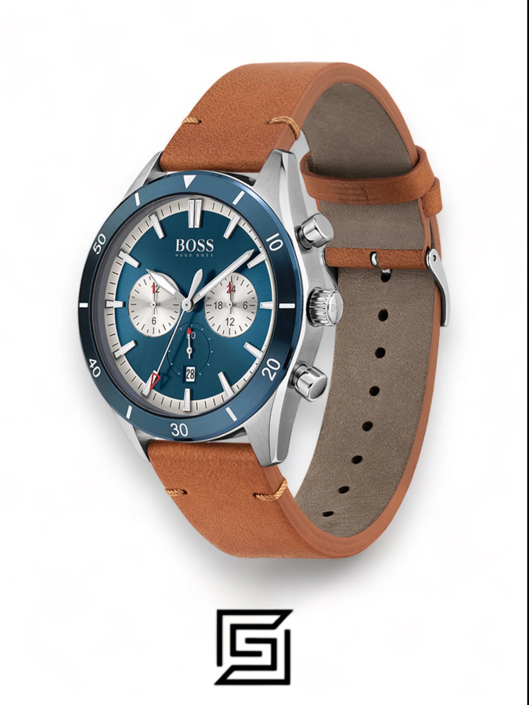 Hugo Boss Men's Watch  1513860