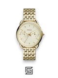 Fossil original-watches Tailor Multi-Function Dial Ladies Watch