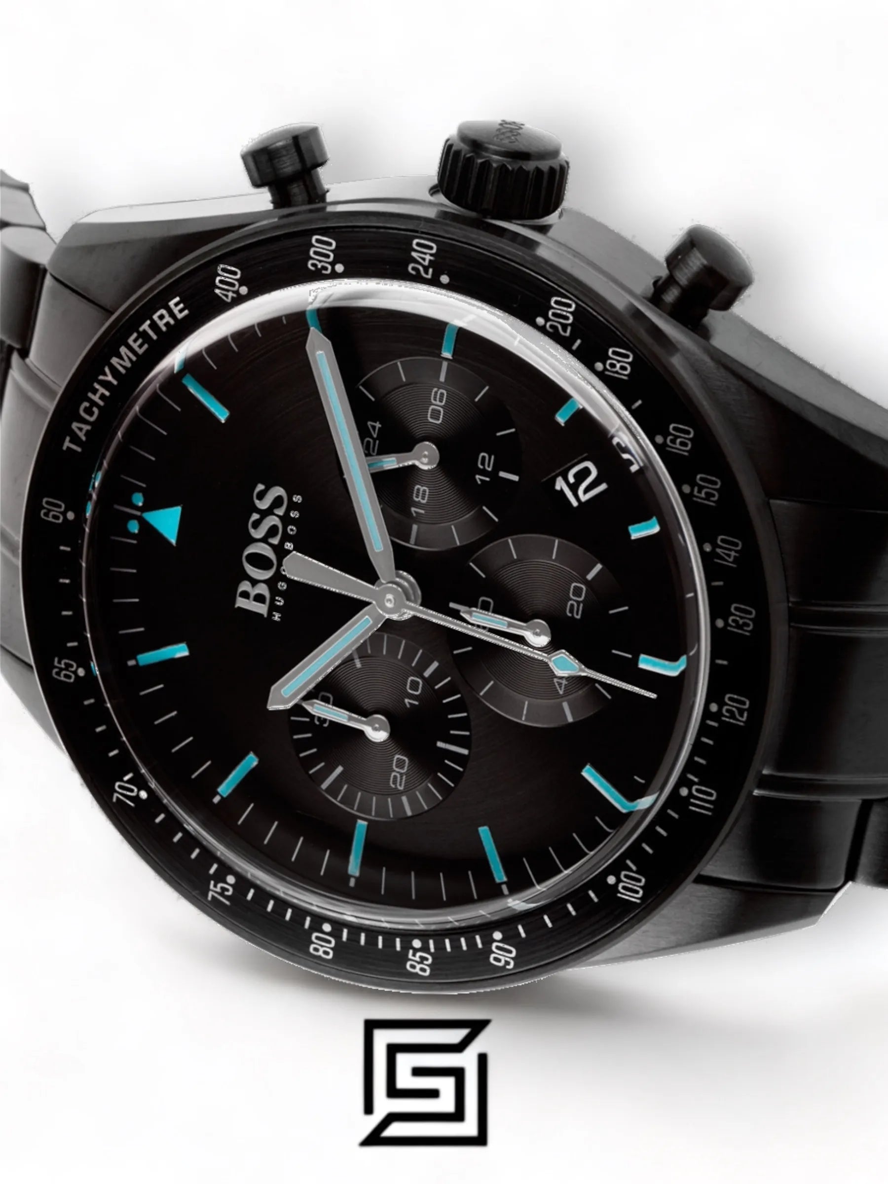 Hugo Boss Men's Watch 1513675