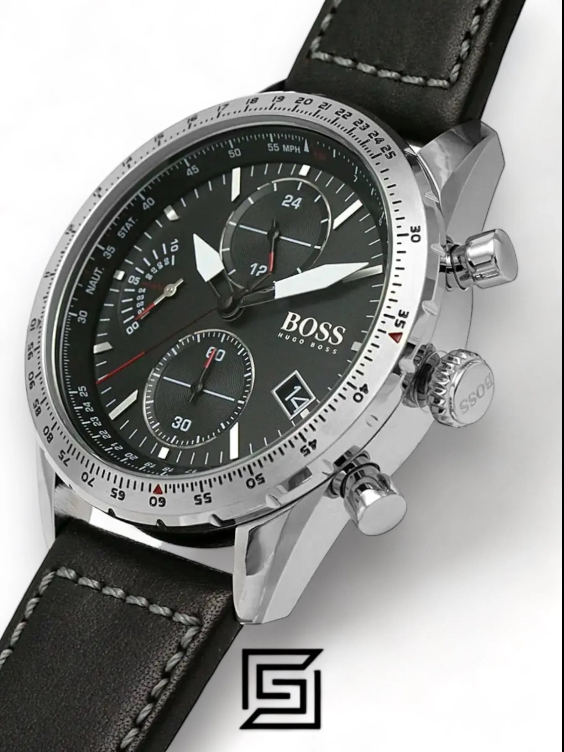 Hugo Boss Men's Watch  1513853