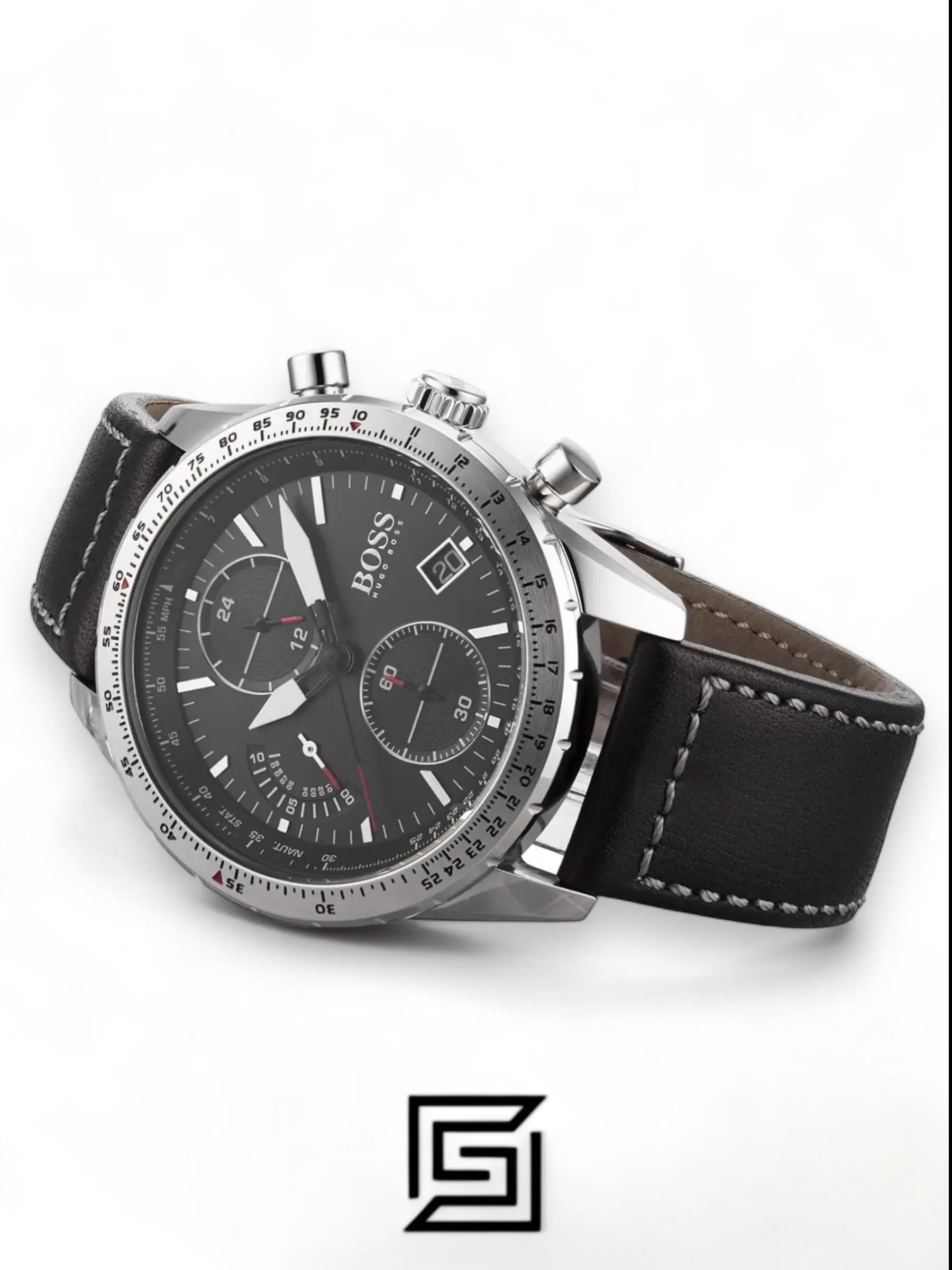 Hugo Boss Men's Watch  1513853