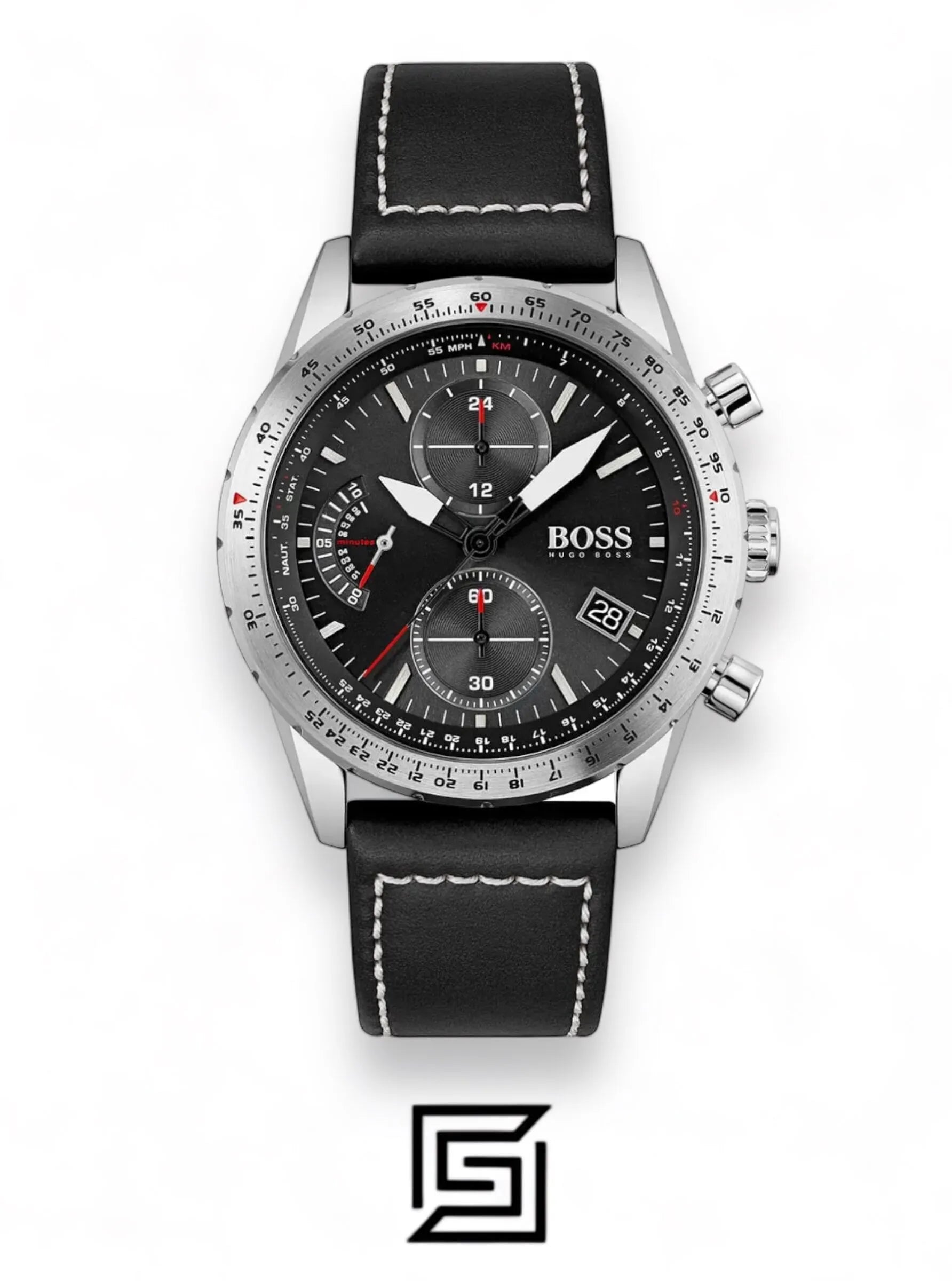 Hugo Boss Men's Watch  1513853