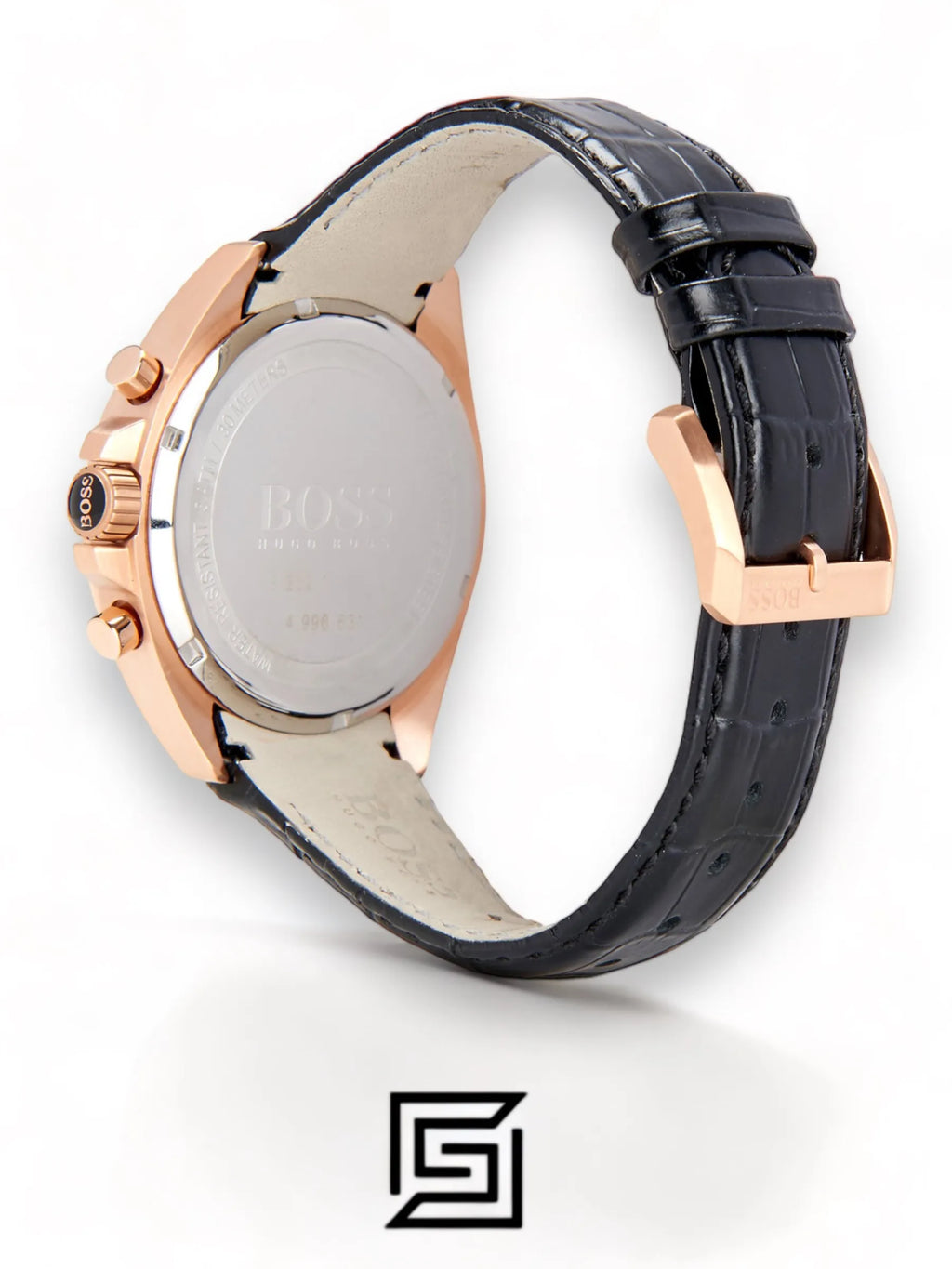 Hugo Boss watches Men's Analog Dress Watch - 1513092