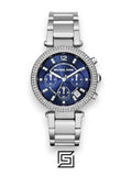 Michael Kors original-watches Stainless Steel Watch For Women, MK6117