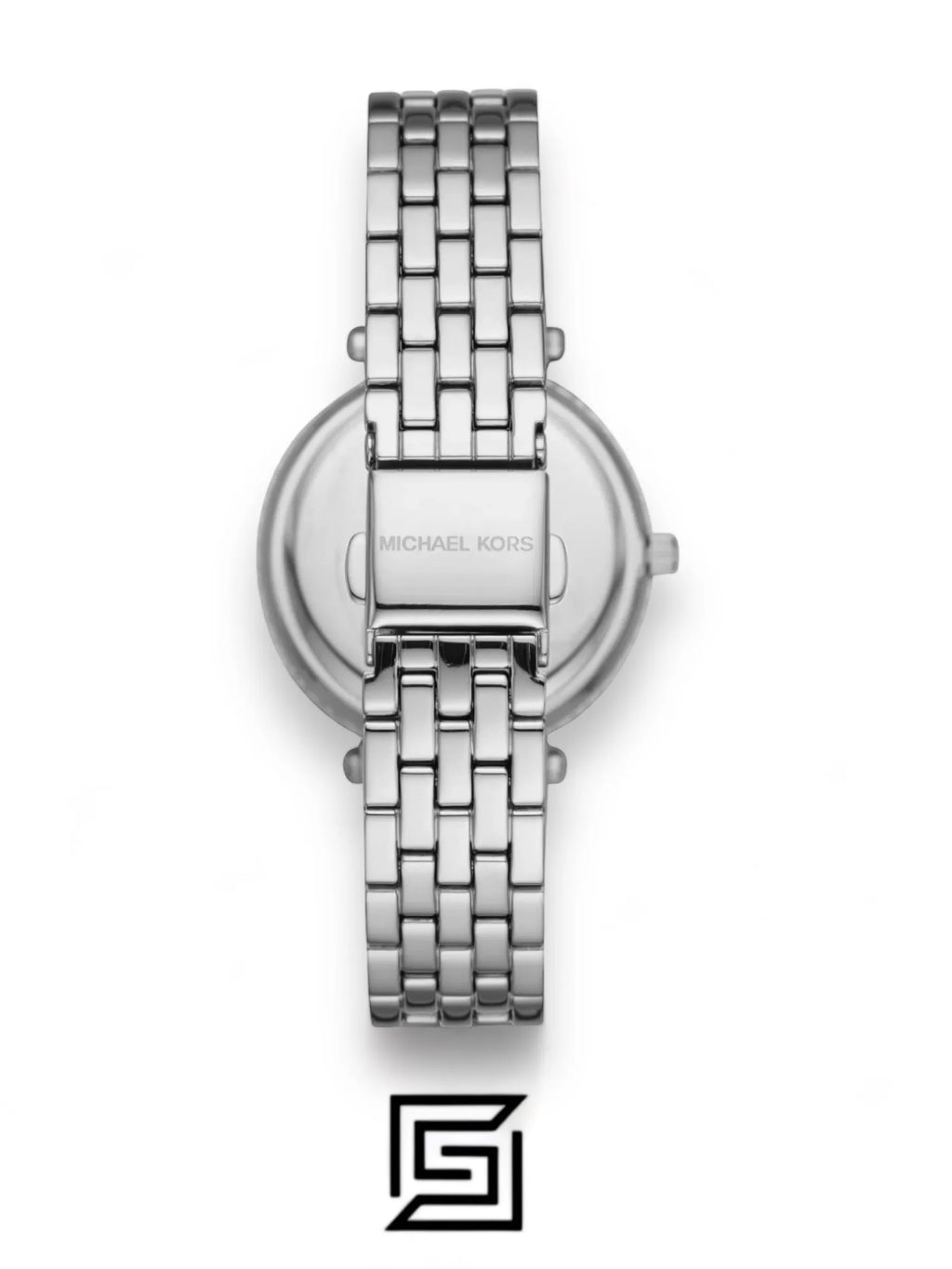 Michael Kors original-watches Ladies Darci Watch, White - MK4516