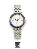 Michael Kors original-watches Ladies Darci Watch, White - MK4516