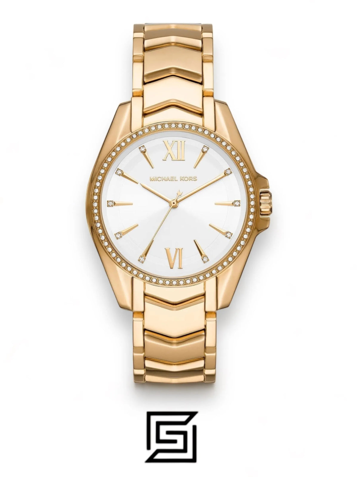 Michael Kors watches Ladies´ Watch Whitney - MK6693
