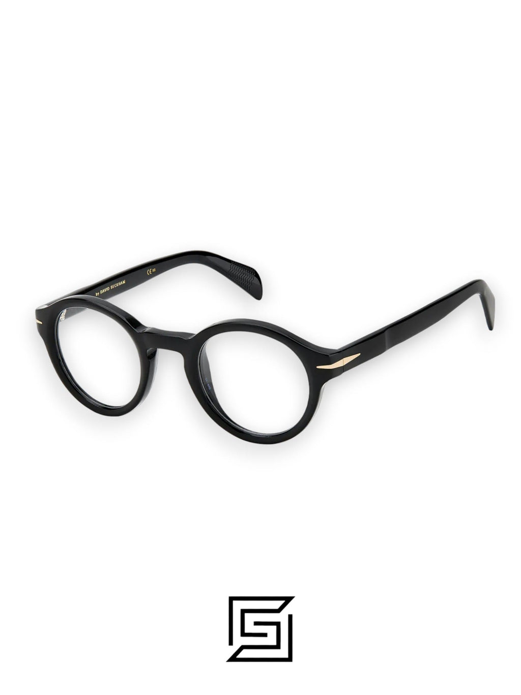 David Beckham eyeglasses DB7051/BLACK