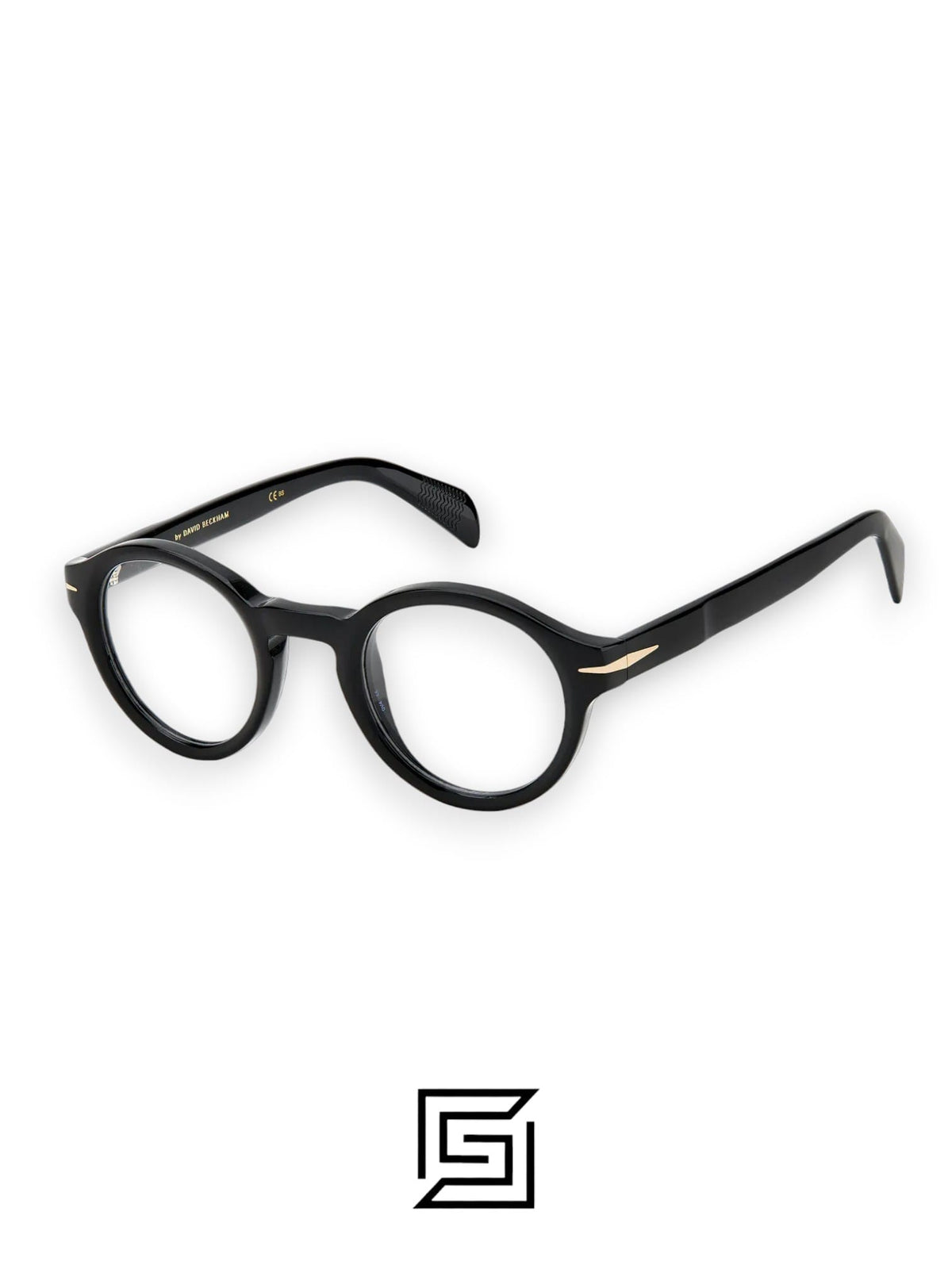 David Beckham eyeglasses DB7051/BLACK