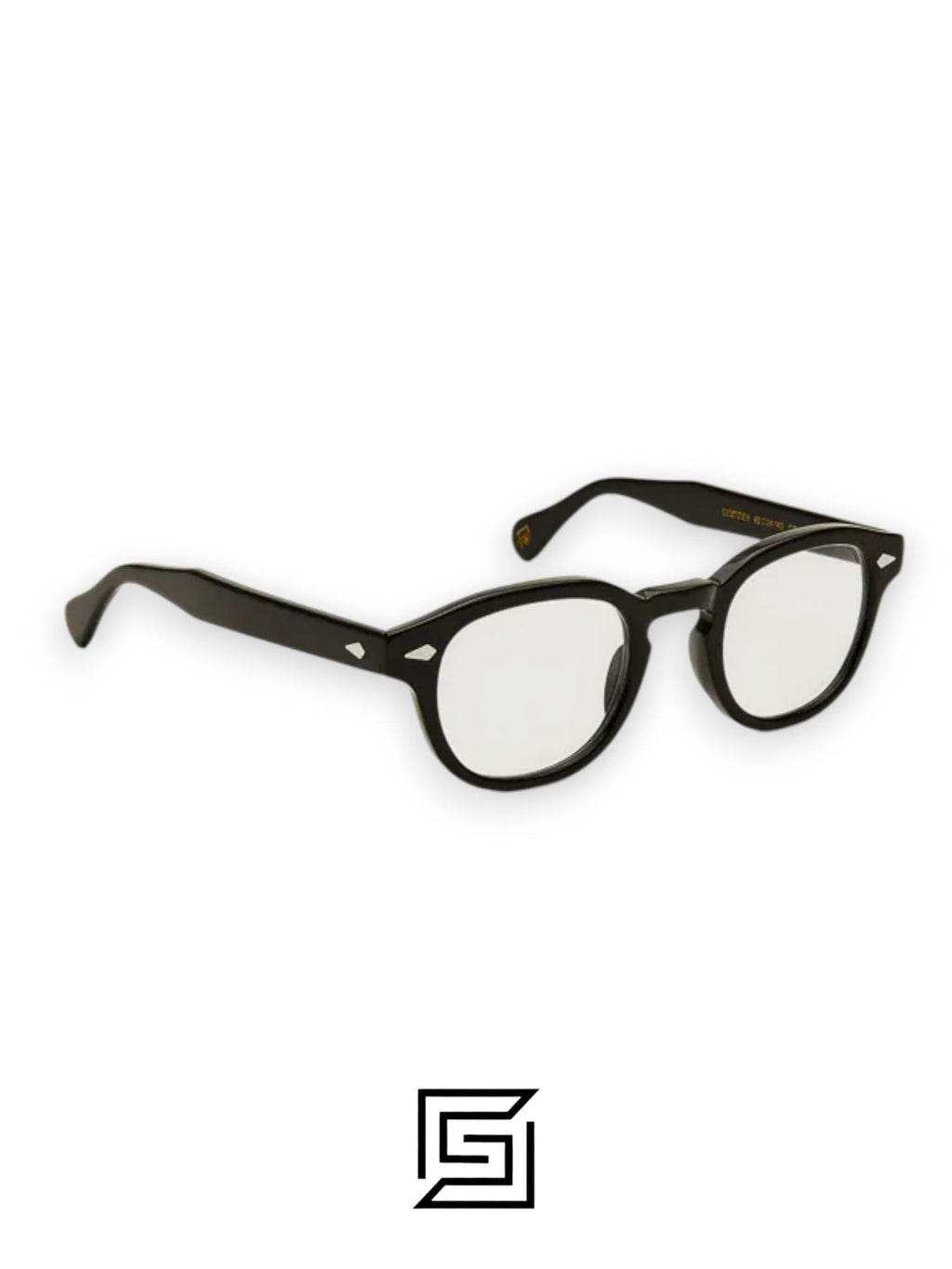 eyeglasses CHADWICK/BLACK