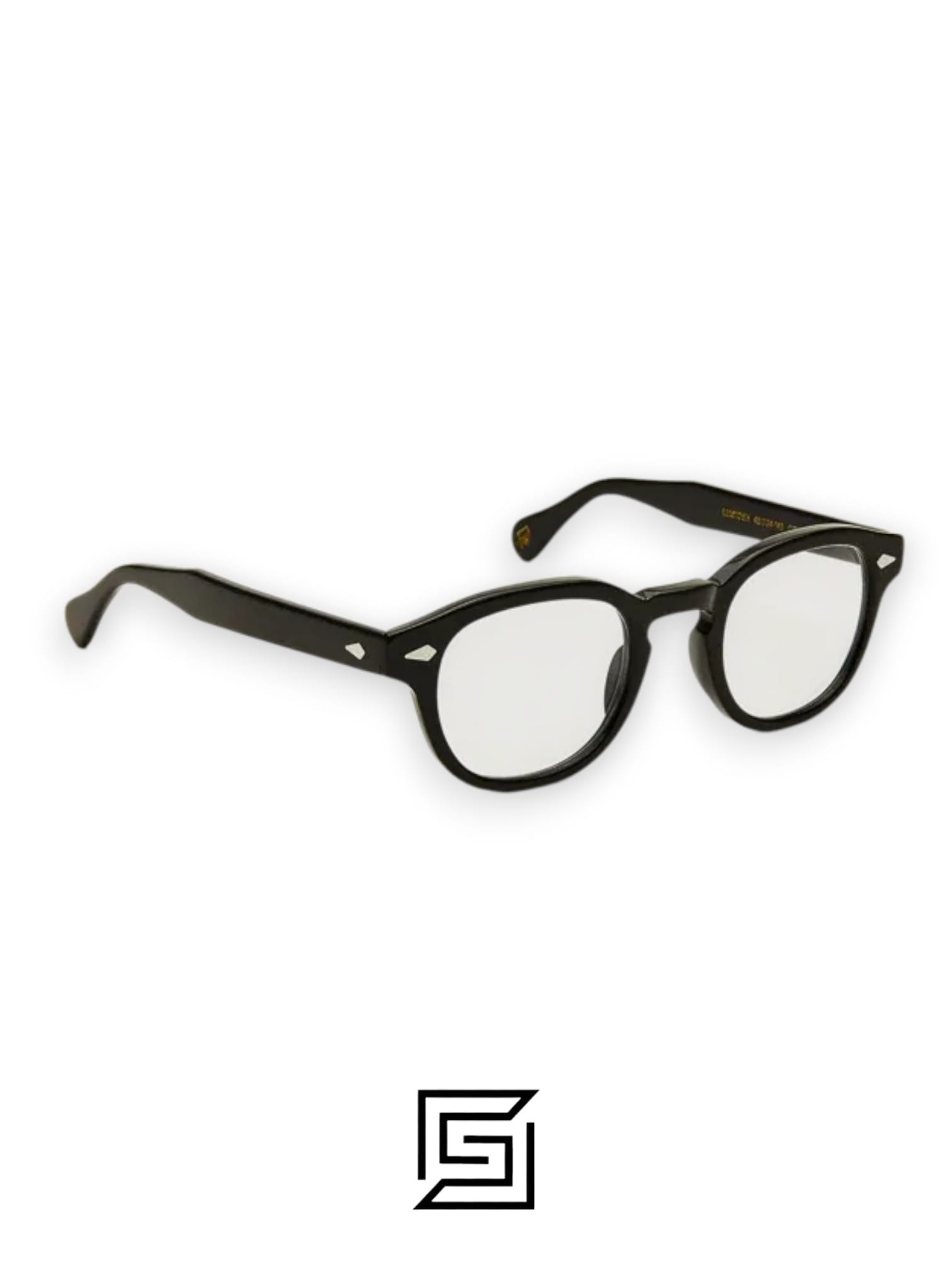 eyeglasses CHADWICK/BLACK