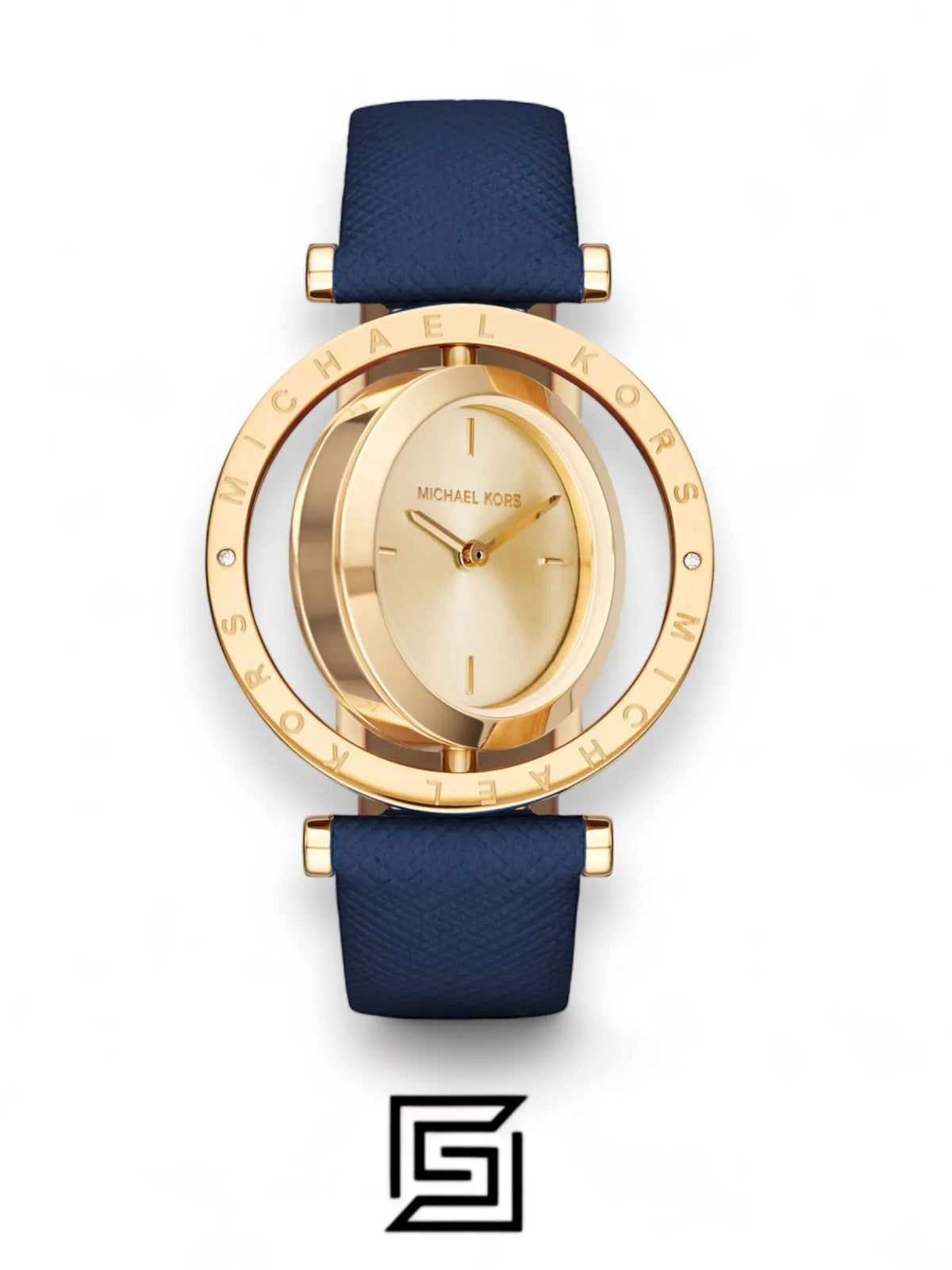 Michael Kors original-watches Dress Watch For Women - MK2526
