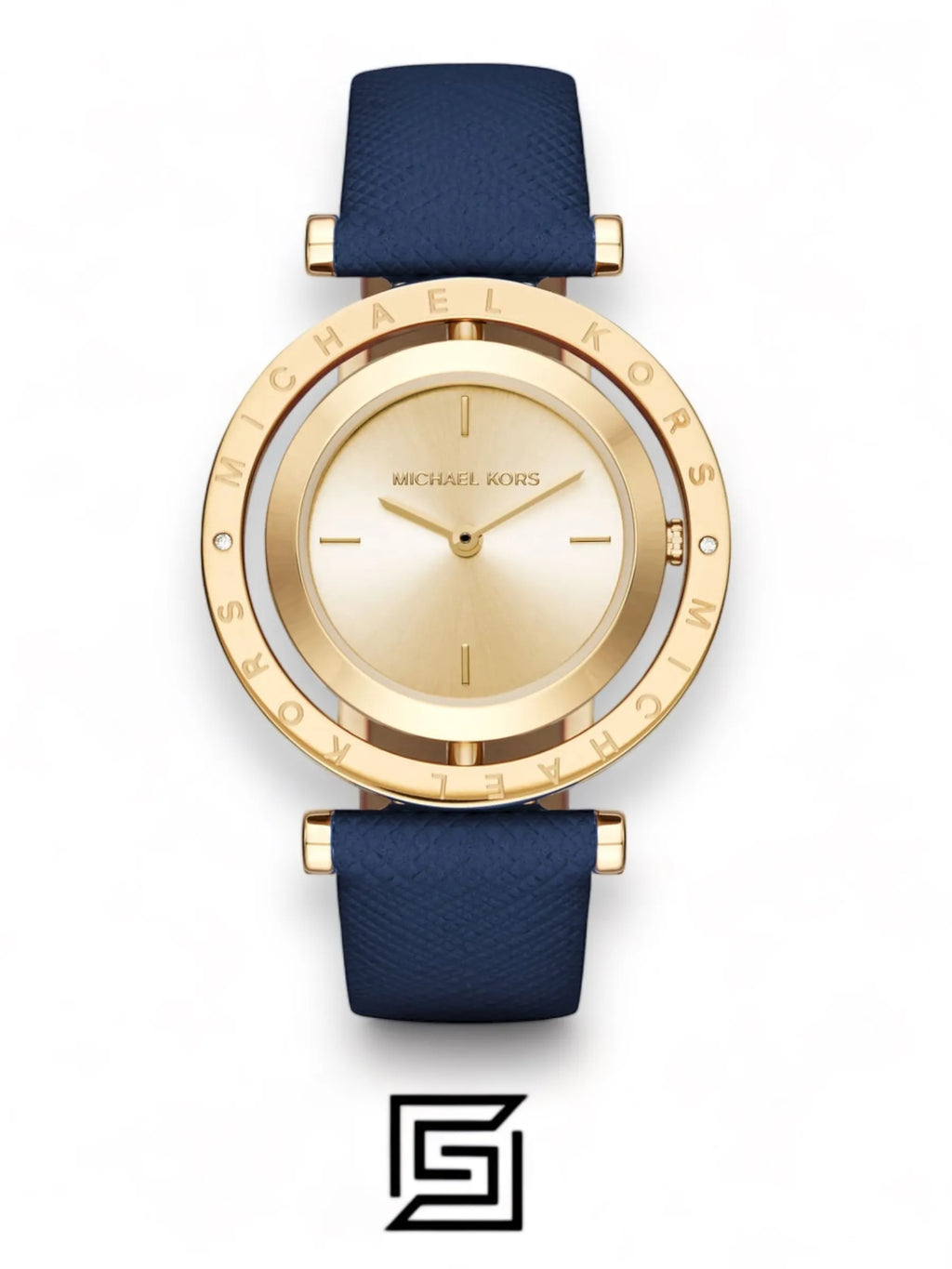 Michael Kors original-watches Dress Watch For Women - MK2526
