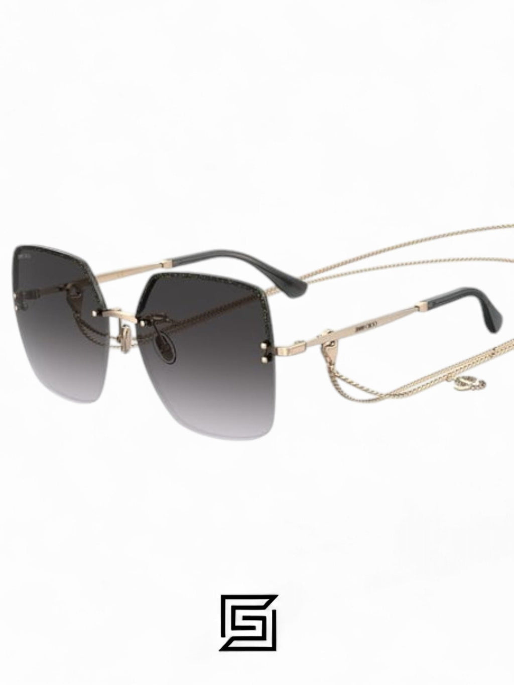 JIMMY CHOO TAVI Sunglasses For Women