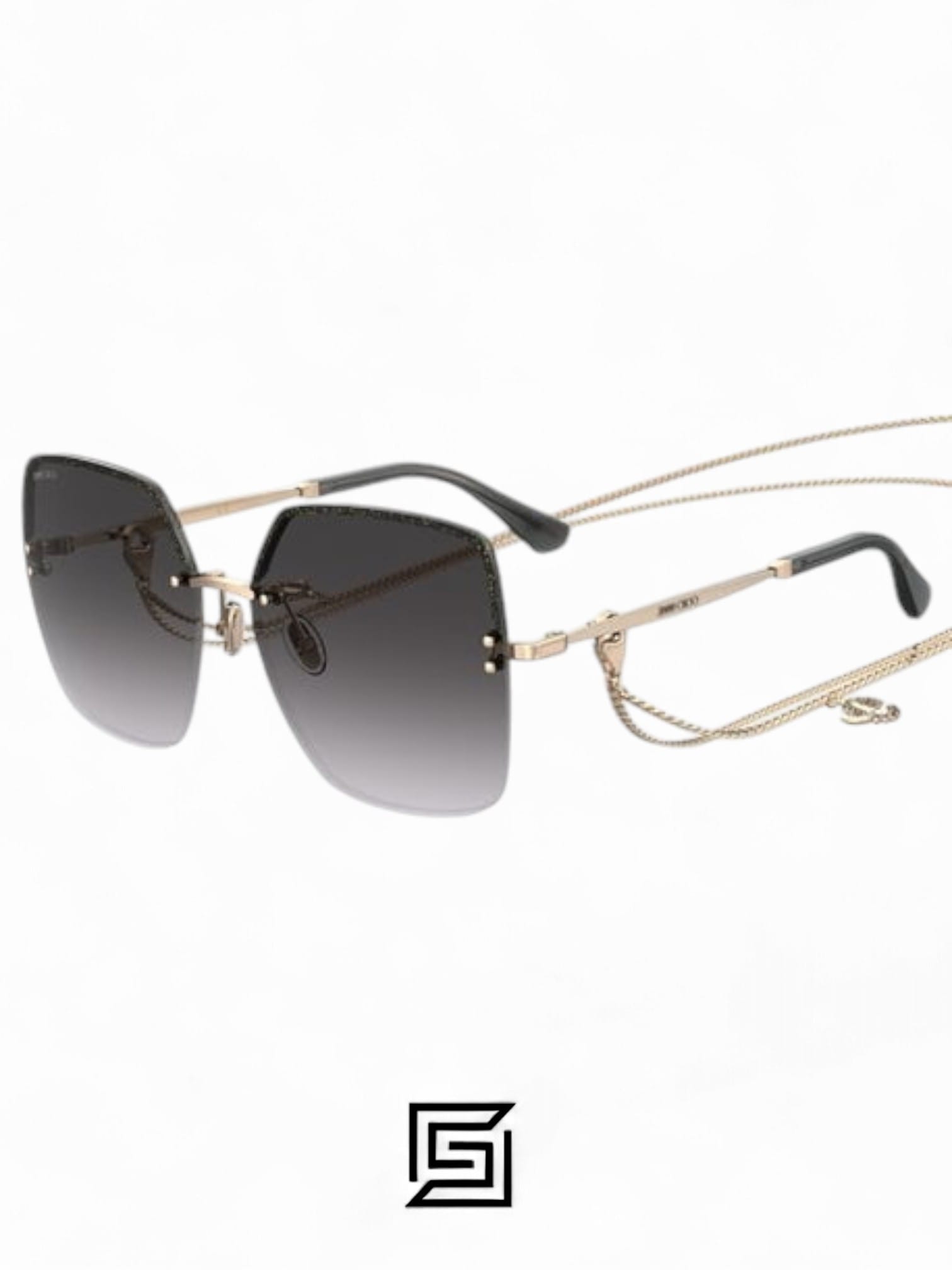 JIMMY CHOO TAVI Sunglasses For Women