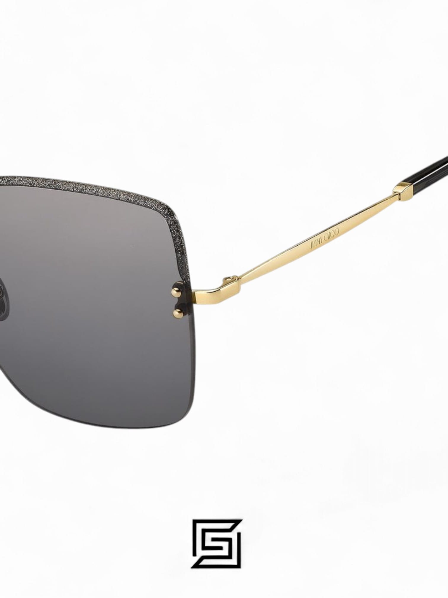 JIMMY CHOO TAVI Sunglasses For Women