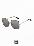 JIMMY CHOO TAVI Sunglasses For Women
