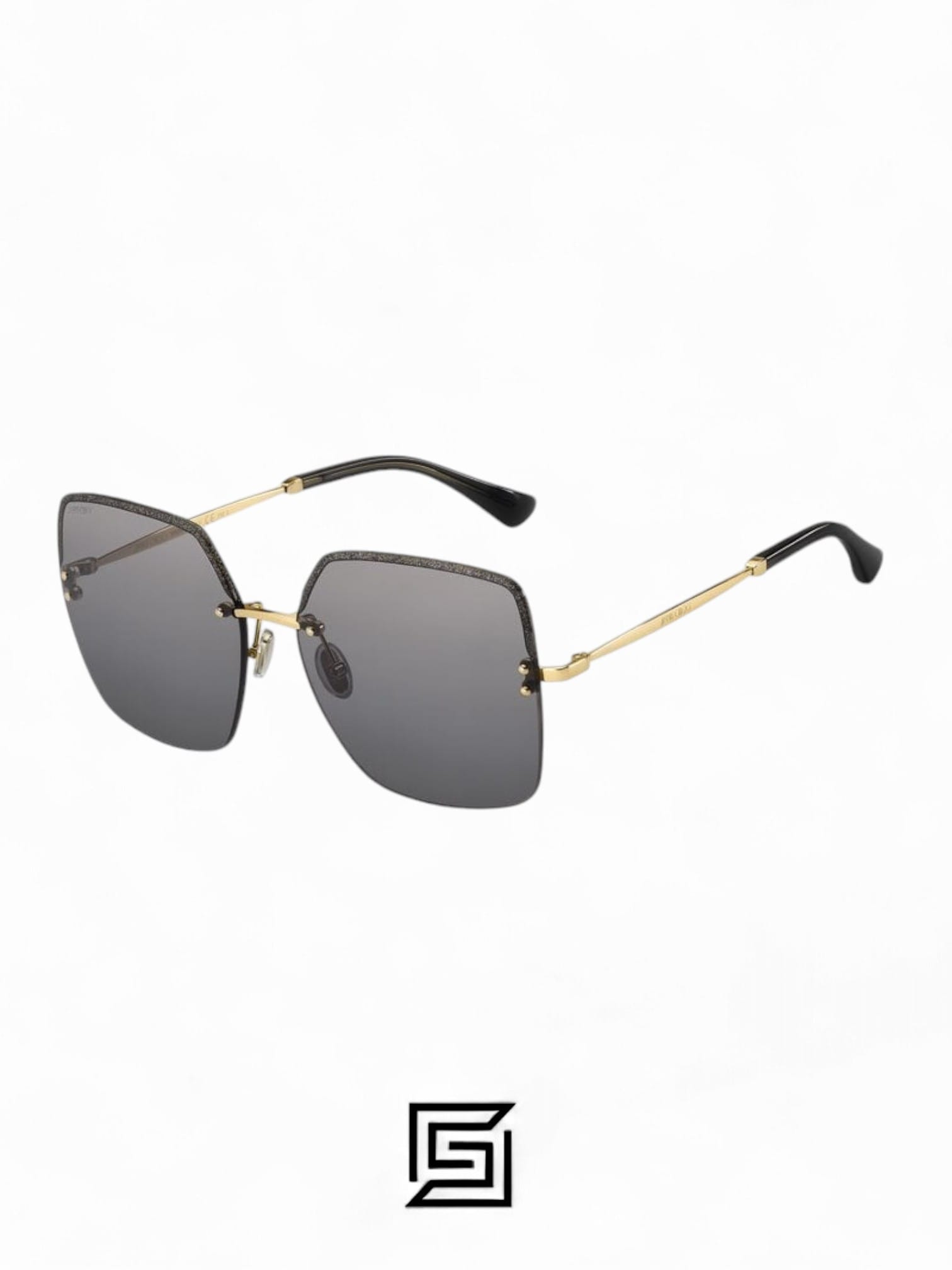 JIMMY CHOO TAVI Sunglasses For Women