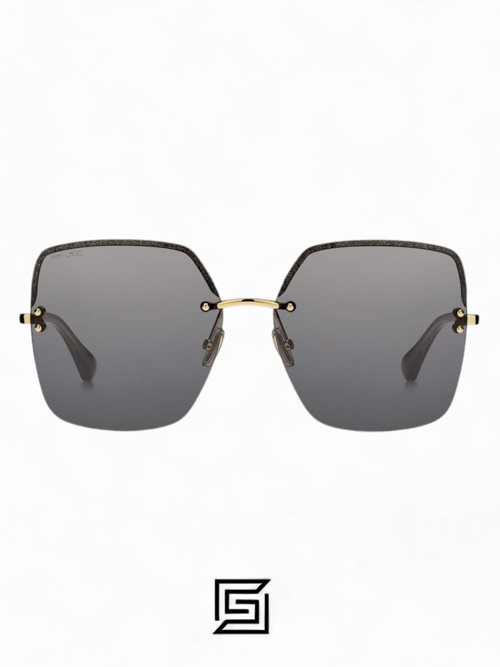 JIMMY CHOO TAVI Sunglasses For Women