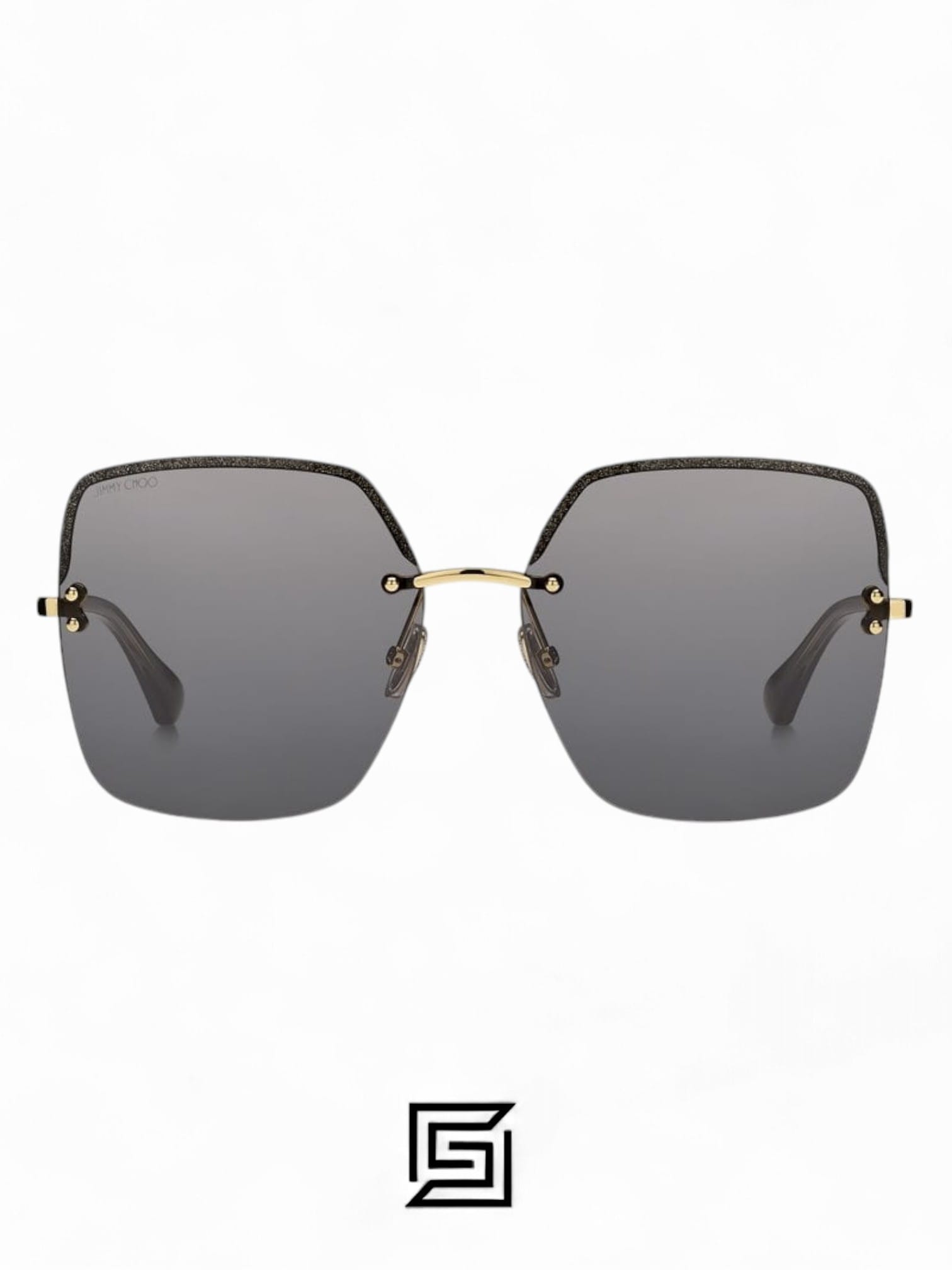 JIMMY CHOO TAVI Sunglasses For Women