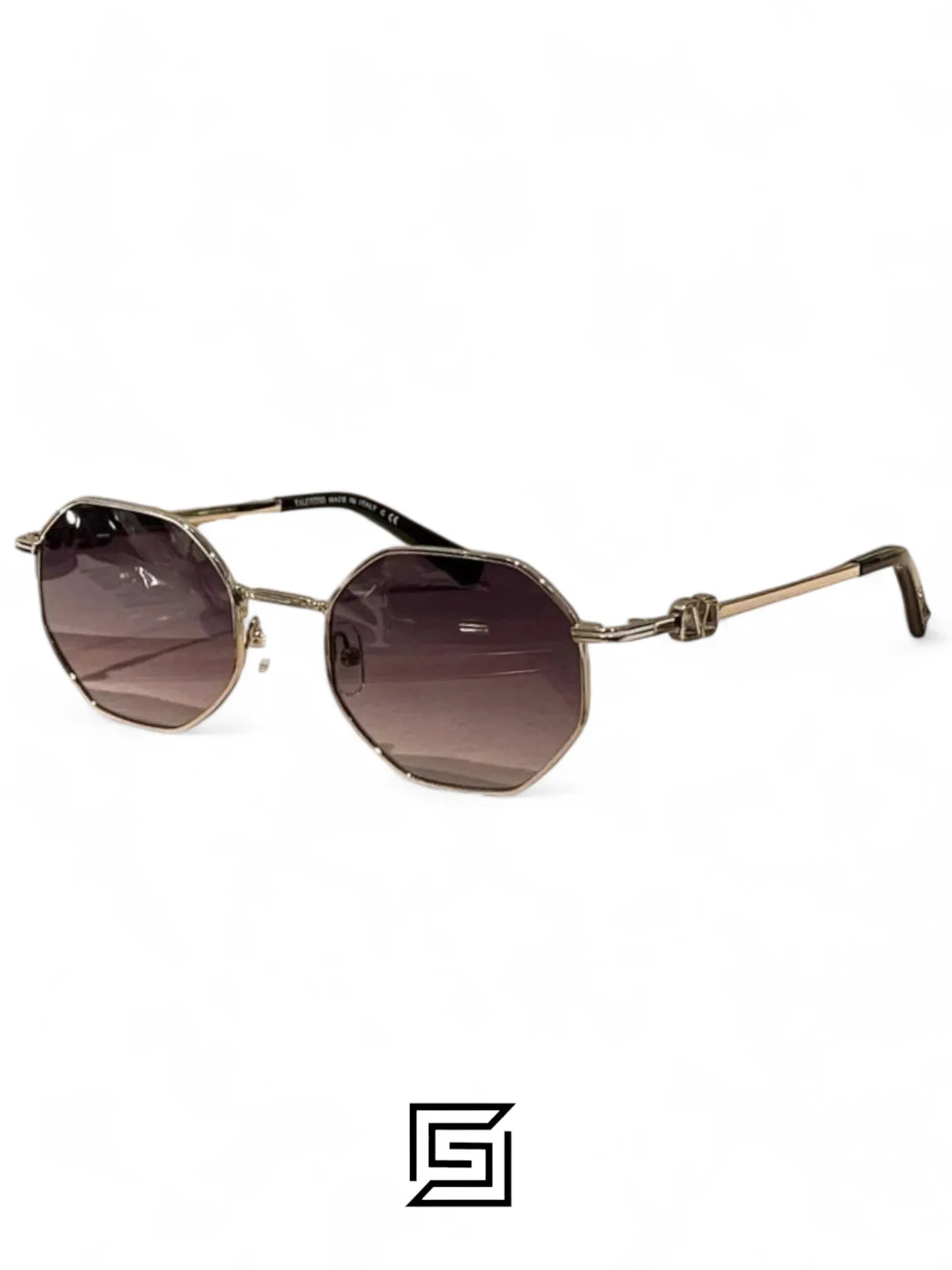 VALENTINO VA2040 Sunglasses For Women - OXIDE_GREY