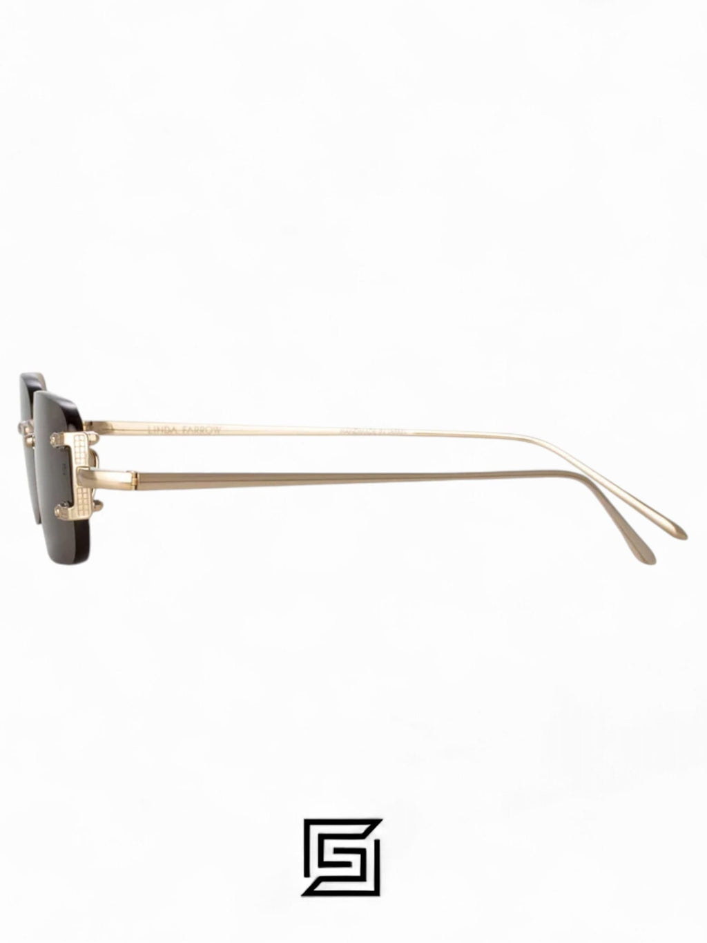 sunglasses LINDA FARROW LFL 1131 SUNGLASSE