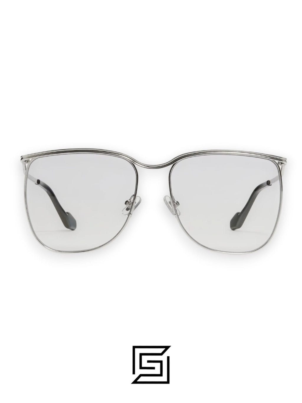 Gentle Monster sunglasses DUDA col.02